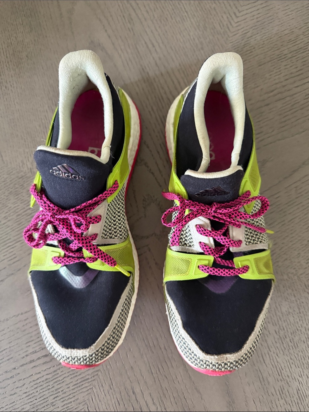 adidas Pure Boost X TR W Women’s 9.5